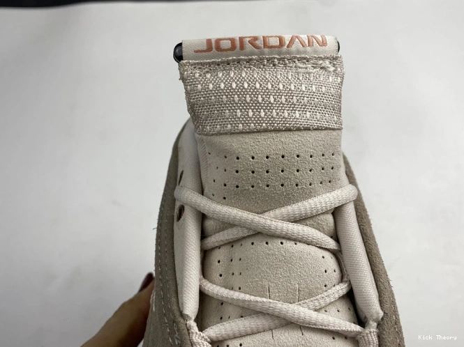 Kick Theory Clot Terra AIR 14 Blush Jordan Low Retro DC9857-200 0629